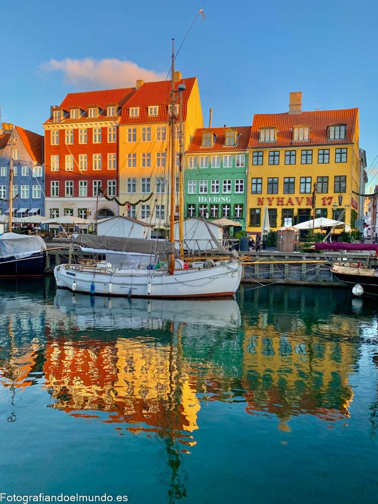 Copenhague