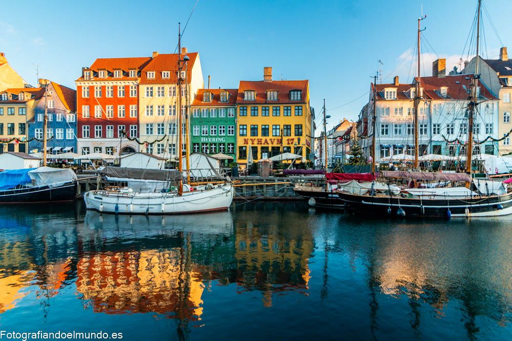 Copenhague